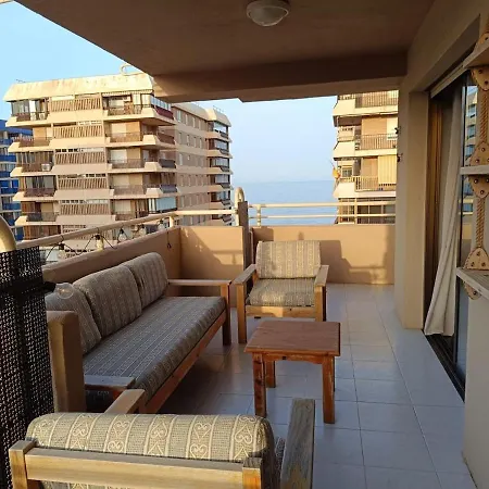 Riviera Sunny Flat