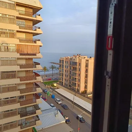 Apartment Riviera Sunny Flat *
